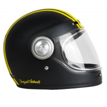 CAPACETE ORIGINE VEGA CUSTOM AML/PRT