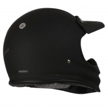 CAPACETE ORIGINE VIRGO DISTINGUISHED PRT MATE