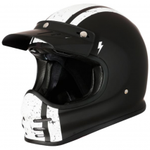 CASCO ORIGINE VIRGO SPEED BRC/PRT MATE