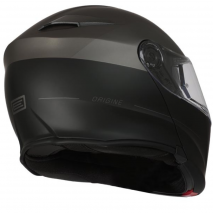 CASCO ORIGINE DELTA BASIC VIRGIN TITA/PRT MATE