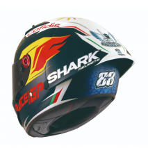 Miguel Oliveira SHARK RACE-R PRO Réplica CASCO 