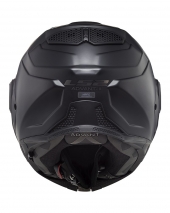 CASCO LS2 FF901 ADVANT X NEGRO/MATE