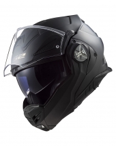 CASCO LS2 FF901 ADVANT X NEGRO/MATE