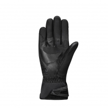 GUANTES IXON MS SKEID NEGRO