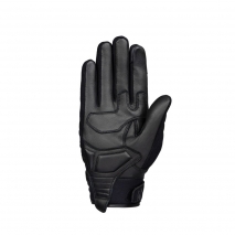 GUANTES IXON MIG NEGRO