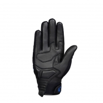 GUANTES IXON MIG NEGRO/AZUL