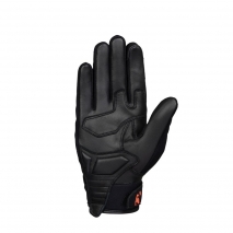 GUANTES IXON MIG NEGRO/NARANJA