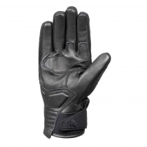 GUANTES IXON MS MIG WP NEGRO