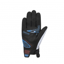 GUANTES IXON OREGON GRIS