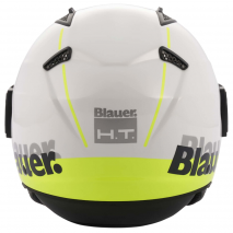 CASCO BLAUER BET URBAN NEGRO/BLANCO/AMRL