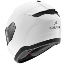 CASCO SHARK RIDILL 2 BLANCO BLANCO