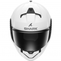 CASCO SHARK RIDILL 2 BLANCO BLANCO