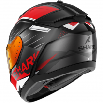 CASCO SHARK RIDILL 2 BERSEK PRT/VRM/ANTR