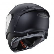 Capacete CABERG AVALON X Preto Mate