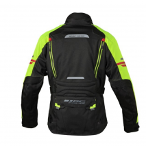 Casaco Grand Canyon Cordura Ventura Big Size   Flu