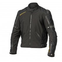 Chaqueta Cordura Grand Canyon Arvin Negro