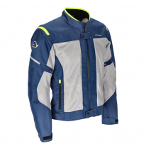 CHAQUETA ACERBIS RAMSEY MY VENTED AZUL