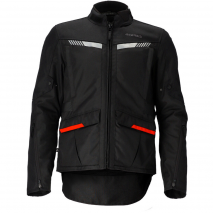 CHAQUETA ACERBIS CE X-TRAIL MUJER NEGRO