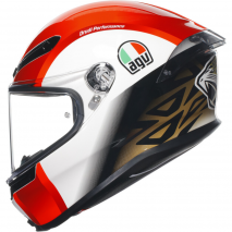 CASCO AGV K6 S AGV E2206 SIC58