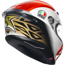 CAPACETE AGV K6 S AGV E2206 SIC58