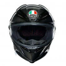 CASCO AGV PISTA GP RR AGV E2206 CARBONO BRILLANTE