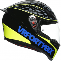 CASCO AGV K1 VELOCIDAD 46