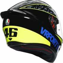 CASCO AGV K1 VELOCIDAD 46