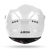 CASCO AIROH CONNOR Blanco Brillo