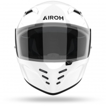 CASCO AIROH CONNOR Blanco Brillo