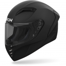 CASCO AIROH CONNOR Negro Mate