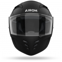 CASCO AIROH CONNOR Negro Mate