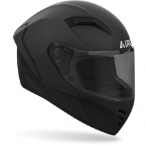 CASCO AIROH CONNOR Negro Mate