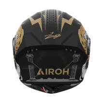 CASCO AIROH CONNOR ZEUS MATE 