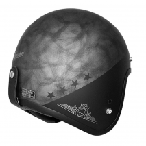 Casco Origine Primo ROCKER Plata