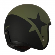 Capacete Origine PRIMO Star Army PRT/VRD Matt