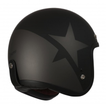 Casco Origine PRIMO Star Titanio/PRT Mate