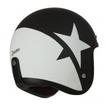 Capacete Origine PRIMO Star PRT7BRC Matt