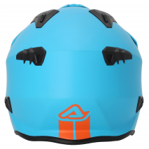 CASCO ABIERTO ACERBIS JET ARIA 2206 AZUL 2