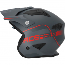 CASCO ABIERTO ACERBIS JET ARIA 2206 CNZ/VRM