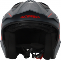 CASCO ABIERTO ACERBIS JET ARIA 2206 CNZ/VRM