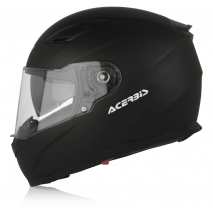 CASCO INTEGRAL ACERBIS X-STREET FS-816 PRT MAT