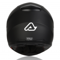 CASCO INTEGRAL ACERBIS X-STREET FS-816 PRT MAT