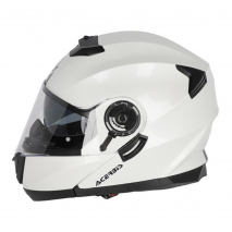 CAPACETE MODULAR ACERBIS SEREL 2206 BRANCO