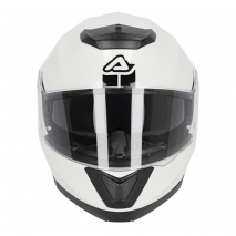 CAPACETE MODULAR ACERBIS SEREL 2206 BRANCO