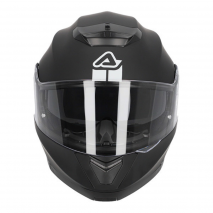 CAPACETE MODULAR ACERBIS SEREL 2206 PRETO MATE