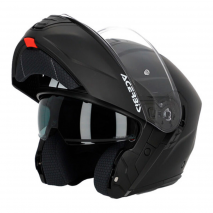 CASCO MODULAR ACERBIS TDC 2206 P/J NEGRO