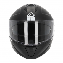 CASCO MODULAR ACERBIS TDC 2206 P/J NEGRO