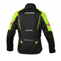 Casaco Grand Canyon Cordura senhora Ventura fluor