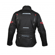 Casaco Grand Canyon Cordura senhora Ventura preto