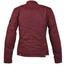 Chaqueta de cordura jurby VRM para mujer Grand Can